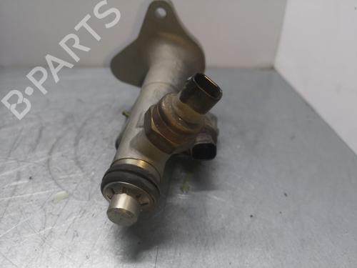 Brake master cylinder MERCEDES-BENZ SLK (R170) 200 Kompressor (170.444) | BP16250674M77 
