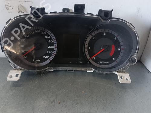 instrument-cluster-peugeot-4007-vu_-vv_-22-hdi-2007-2008-2009-2010-2011-2012-2013-15810974 main image