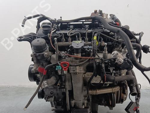 Engine SSANGYONG KORANDO (CK) | BP22609184M1 - Image 7