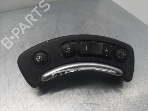 Used Switch LAND ROVER RANGE ROVER III (L322) 3.0 D 4x4 (177 hp) 16072235