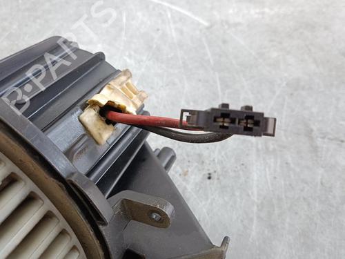 Heater blower motor AUDI A5 (8T3)  | BP13046356M62 