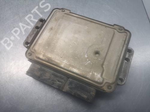Engine control unit (ECU) OPEL ASTRA H (A04) | BP38939052M57 - Image 3