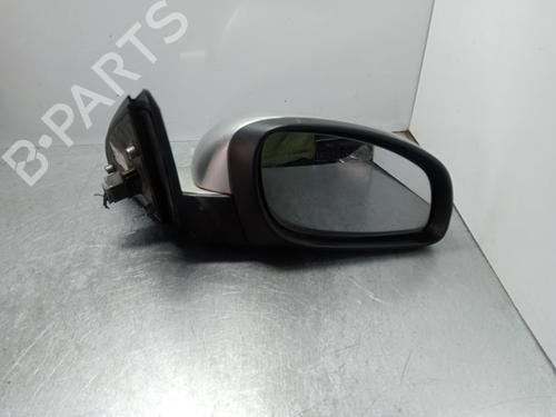 Used Right mirror Right mirror OPEL VECTRA C (Z02) [2002-2009] 35787008 35787008