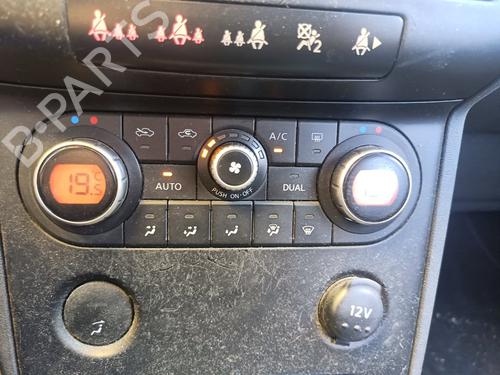 Used Climate control Climate control NISSAN QASHQAI I (J10, NJ10) [2006-2015] 36569467 36569467