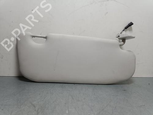 Left sun visor FIAT TIPO Estate (356_, 357_)  | BP16843098I1