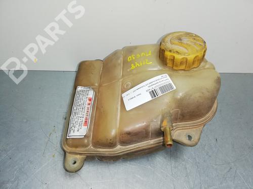 Used Expansion tank Expansion tank SSANGYONG MUSSO (FJ) [1993-2007] 9502779 9502779