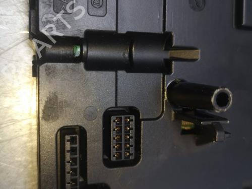 Elektronisk modul VW PASSAT B6 (3C2)  | BP16319181M83 