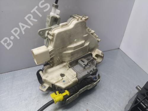 Front left lock AUDI A7 Sportback (4GA, 4GF) 3.0 TDI quattro | BP16096727C98 