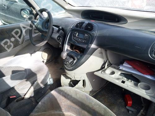 Mass air flow sensor CITROËN XSARA PICASSO (N68)  | BP16136682M95 