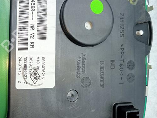 Instrument cluster DACIA SANDERO II | BP30167183C47 - Image 2