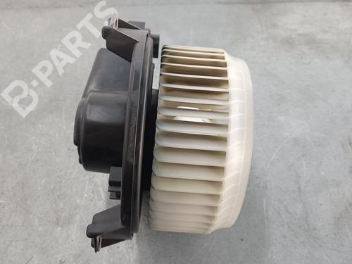 Used Heater blower motor FIAT FREEMONT (345_) [2011-2025]  11851105