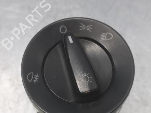 Headlight switch SKODA ROOMSTER (5J7) 1.4 TDI | BP8199791I24 