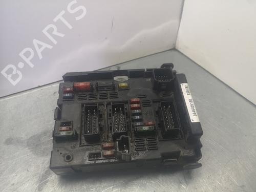 Fuse box PEUGEOT 307 Break (3E)  | BP12496693E1 