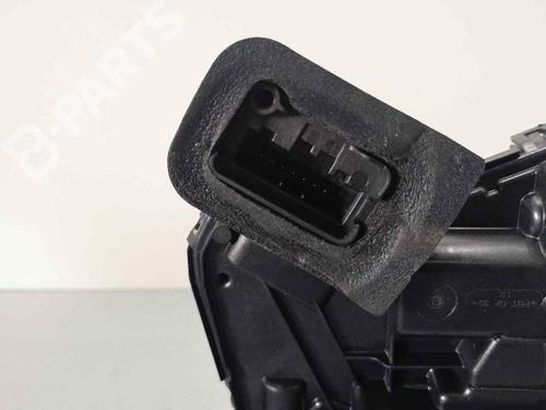 Rear left lock SKODA RAPID (NH3, NK3, NK6) 1.0 TSI | BP7188695C100 