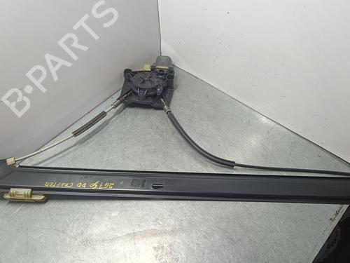 Used Front right window mechanism VW CRAFTER Van (SY_, SX_) [2016-2025]  29594565