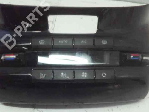 Climate control PEUGEOT 208 I (CA_, CC_) 1.6 VTi | BP1926891I5