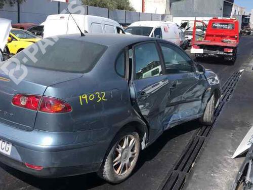 Engine control unit (ECU) SEAT CORDOBA (6L2)  | BP3684618M57 