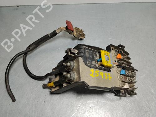 Sikringsdåse CITROËN BERLINGO / BERLINGO FIRST Box Body/MPV (M_) 1.6 HDI 75 (MB9HW) | BP29342998E1