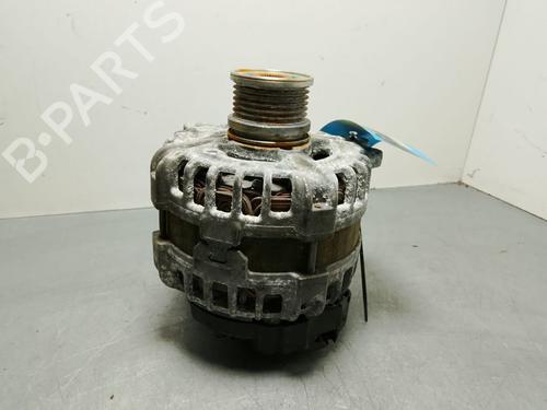 Used Alternator Alternator 32736858 32736858