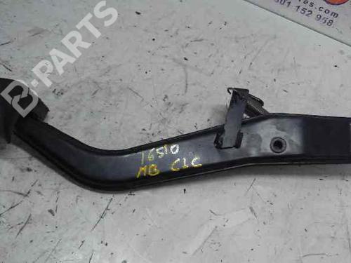 Break pedal MERCEDES-BENZ CLC-CLASS (CL203) CLC 220 CDI (203.708) | BP8768637I19 