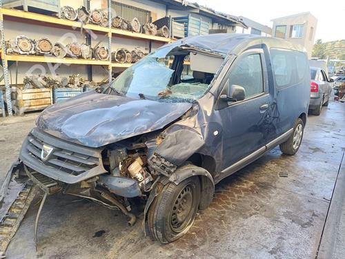 Engine DACIA DOKKER MPV (KE_) | BP39994580M1 - Image 4