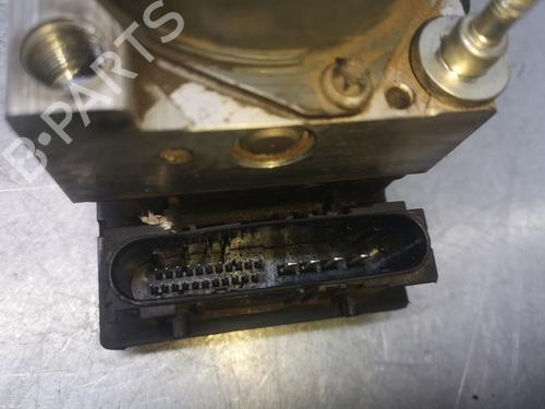 ABS Bremseaggregat OPEL COMBO Box Body/MPV  | BP16954466M43 