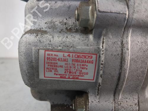 AC compressor SUZUKI SX4 S-Cross (JY) | BP34429697M34 - Image 5