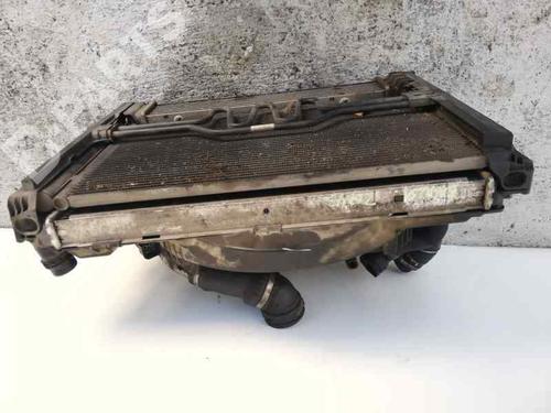 Used AC radiator BMW 1 (E87) 120 d (163 hp) 6030131