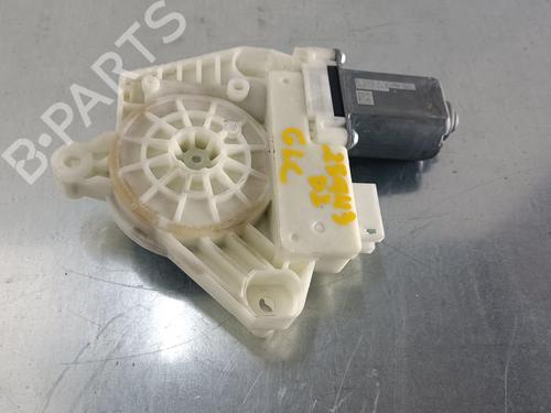 Rudehejsemotor forskærm venstre MERCEDES-BENZ GLC (X253) [2015-2022]  24547445