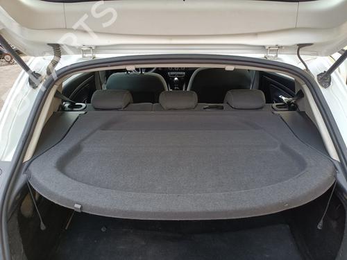 Used Rear parcel shelf RENAULT MEGANE III Hatchback (BZ0/1_, B3_) 1.5 dCi (BZ09, BZ0D, BZ1W, BZ29, BZ14) (110 hp) 30919278