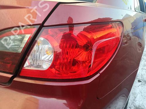 Used Right taillight Right taillight 38919709 38919709