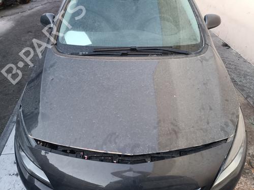 Used Hood OPEL ASTRA J (P10) [2009-2016]  31172491