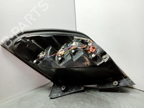 Left taillight OPEL ANTARA A (L07) 2.0 CDTI | BP36641926C34 - Image 2