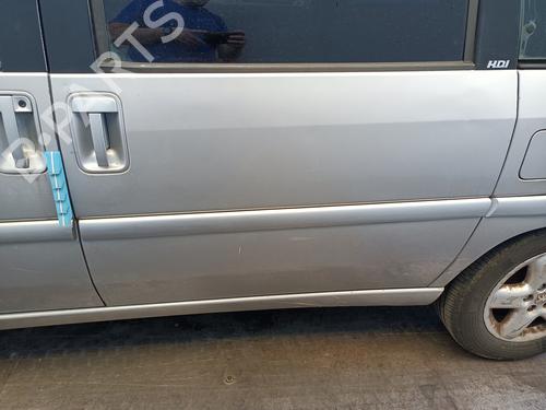 Porta lateral/correr esquerda Porta lateral/correr esquerda PEUGEOT 806 (221) [1994-2002] 36333136 36333136