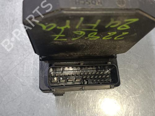 ABS pump OPEL ZAFIRA A MPV (T98)  | BP16148958M43 