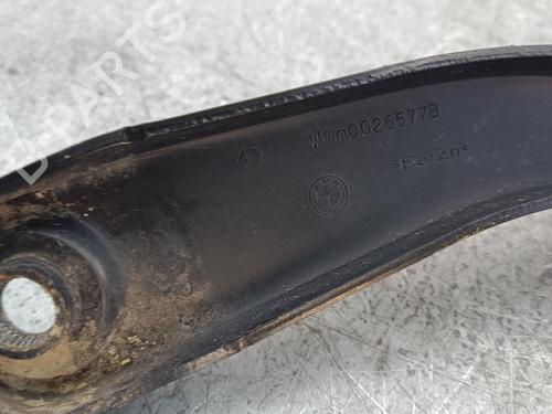 Front windshield wiper arm BMW 3 Touring (F31) 318 d | BP15762222C143 