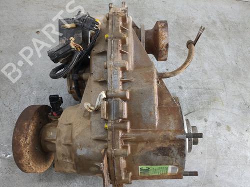 Transfer box HYUNDAI TERRACAN (HP) 2.9 CRDi 4WD | BP31206238M36  - Image 7