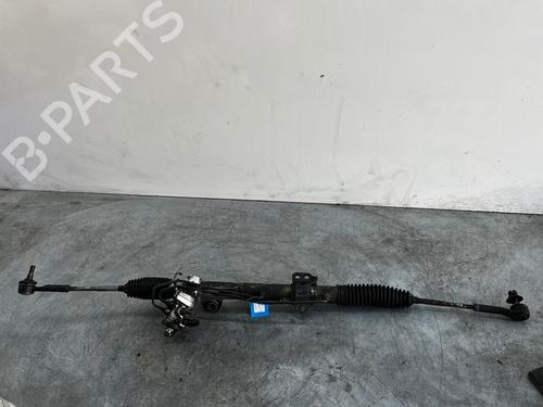 Used Steering rack Steering rack NISSAN ALMERA II (N16) 2.2 Di (110 hp) 26543869 26543869
