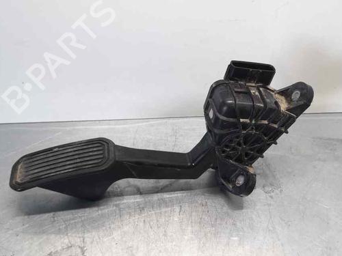 Used Pedal TOYOTA LAND CRUISER PRADO (_J12_) 3.0 D-4D (KDJ120, KDJ125) (163 hp) 6509019