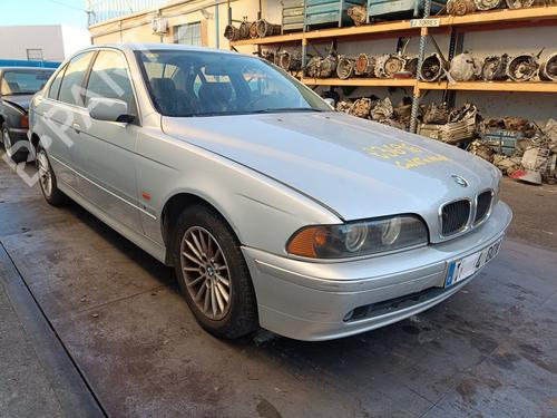 AC-Kompressor BMW 5 (E39) 530 i | BP11842337M34 