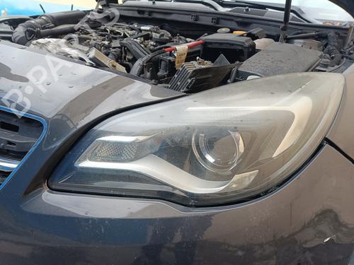 left-headlight-opel-insignia-a-g09-2008-2009-2010-2011-2012-2013-2014-2015-2016-2017-24174748 main image