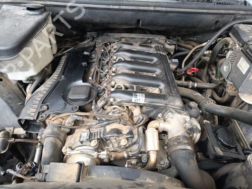 Vindusheismekanisme venstre foran BMW X5 (E53)  | BP24355971C22 