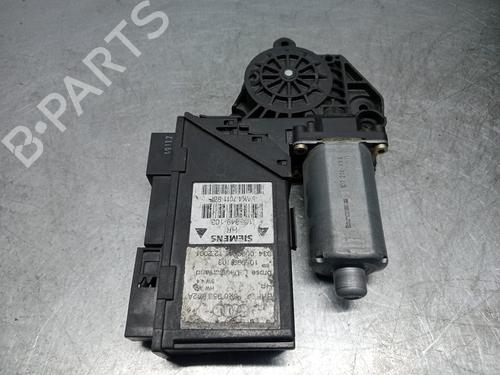 Rudehejsemotor bagstkærm højre AUDI A4 B6 (8E2) 2.5 TDI quattro | BP623503E22 
