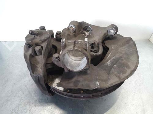 Right front steering knuckle BMW 7 (E65, E66, E67) 745 i, Li | BP7123442M26 