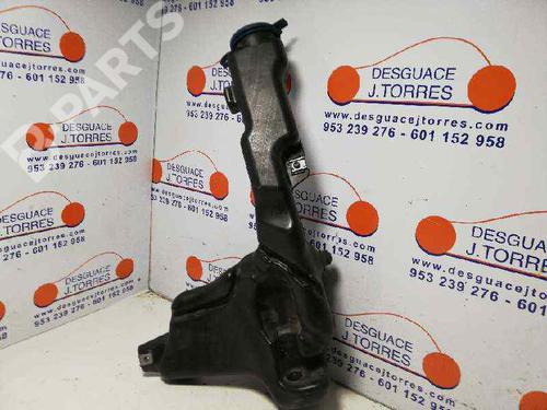 Windscreen washer tank MERCEDES-BENZ C-CLASS (W204) C 220 CDI (204.002) | BP7408814C113 