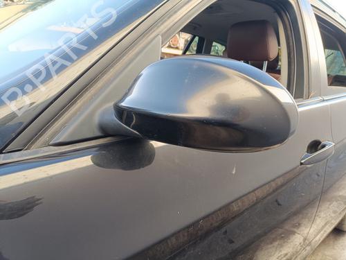 Left mirror BMW 3 Touring (E91) 320 d | BP20712165C26 