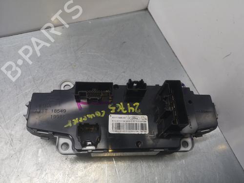 Climate control FORD TOURNEO COURIER B460 MPV 1.5 TDCi | BP16738817I5 