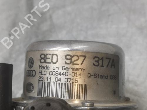 Vakuumpumpe AUDI A4 B7 (8EC)  | BP13309214M80 