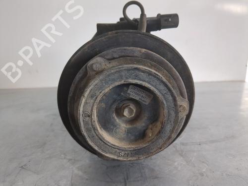 AC compressor MITSUBISHI PAJERO III (V7_W, V6_W) 3.2 Di-D (V68W) | BP29010206M34 