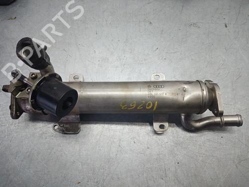 EGR-Ventil VW GOLF VI (5K1) [2008-2014]  14050421